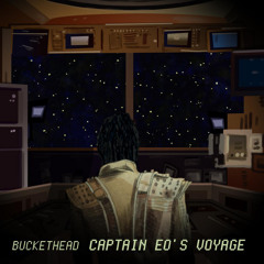 Buckethead - The Siphoning Sequence