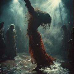 Deaths Dance (Last Dance)