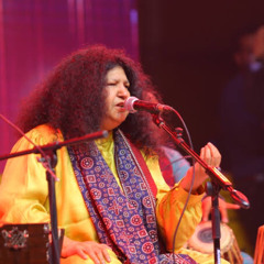 Abida Parveen Sufi Sindhi Song