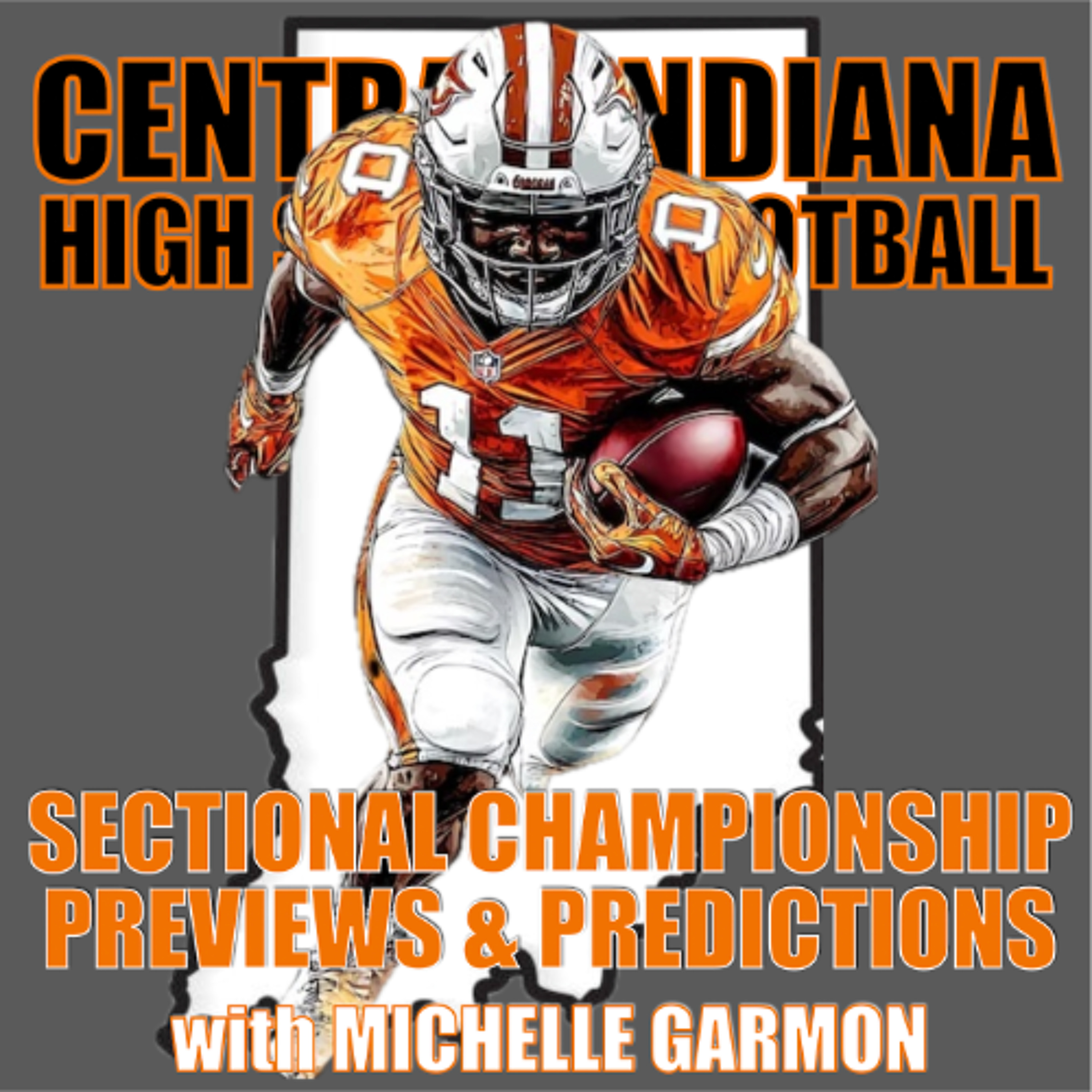 Central Indiana Sports Report