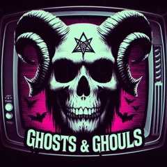 Ghøst'n Ghøuls (Wardub)