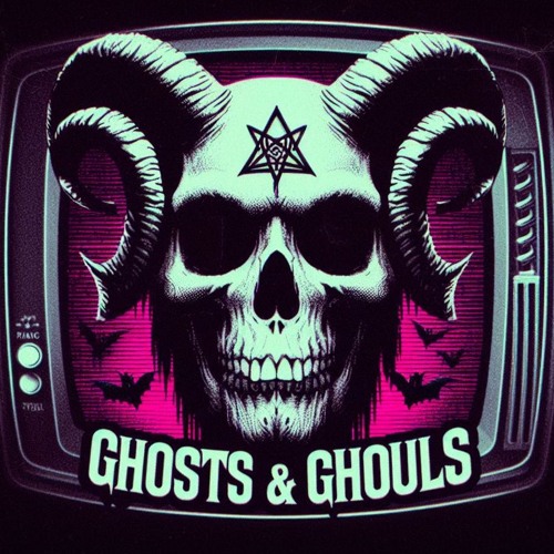 Ghøst'n Ghøuls (Wardub)