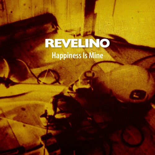 Happiness Is Mine (2020 Remix)