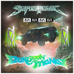 SUPERSONIC (Prod. Lo Jettra)