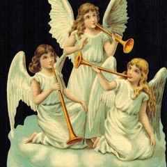 three angels