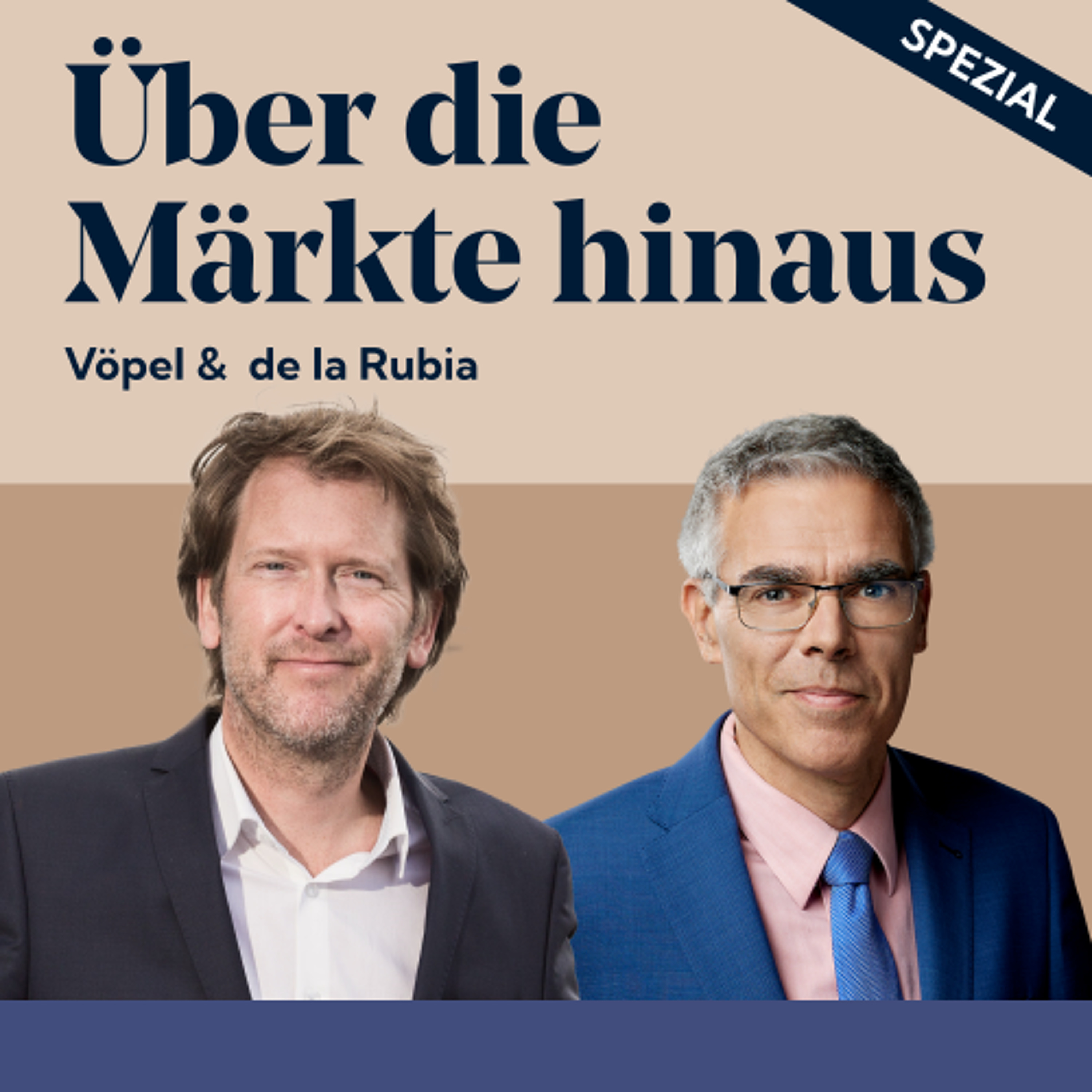 Welt der Wirtschaft