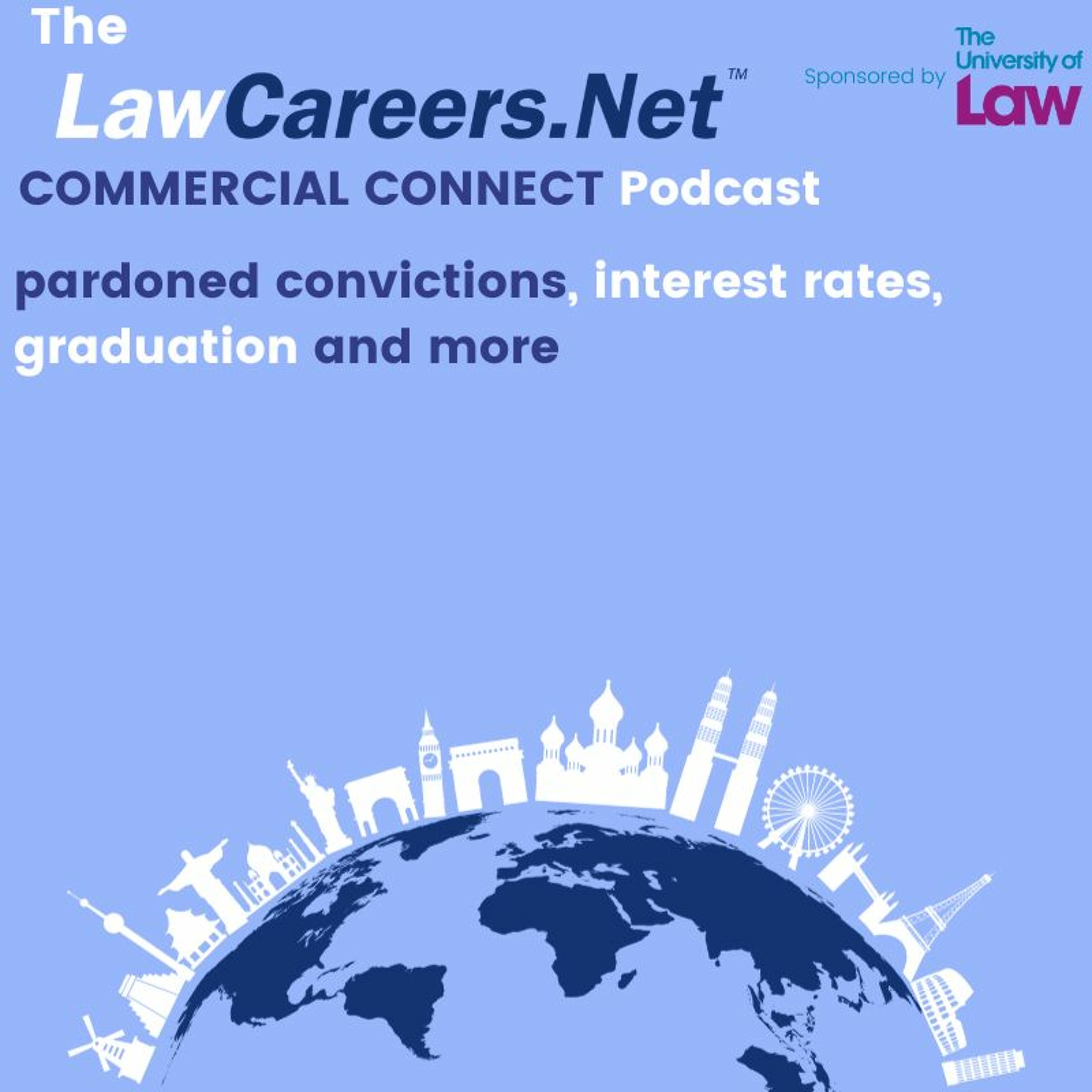 The LawCareers.Net Podcast