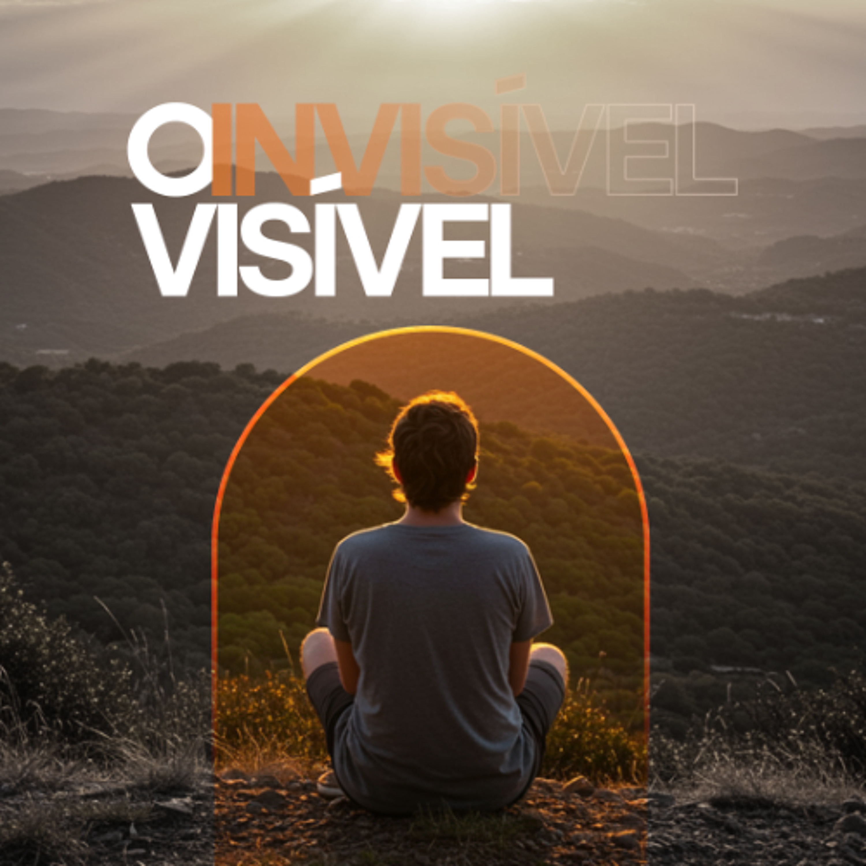 O Invisível no Visível | Dante Stopliglia - Aula 01