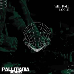 Will Pall - LOGUE (Original Mix)