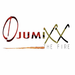 Chill Out By Djumixx The Fire