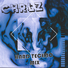 Hard Techno Mix #1