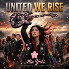UNITED WE RISE