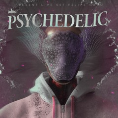 PSYCHEDELIC
