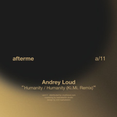 Andrey Loud - VAM11 (VAM11)