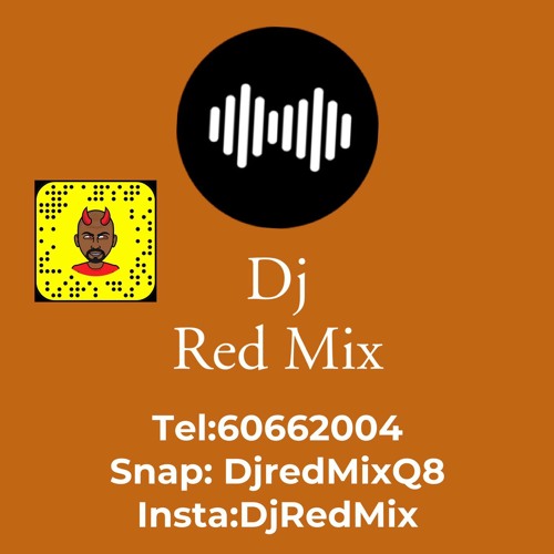 [ 68 Bpm ] ادفنوني بالحفرة [ Red Mix Edit ] No Drop