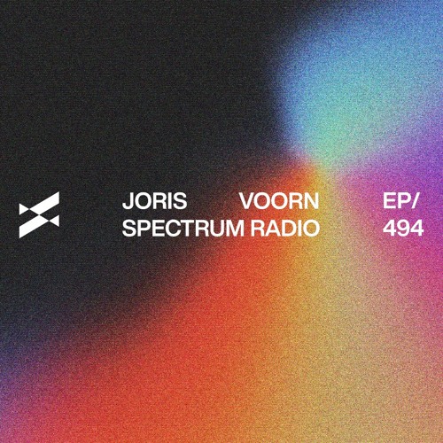 JORIS VOORN