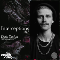 Intercept #17 - Dark Design (All Original Mix)