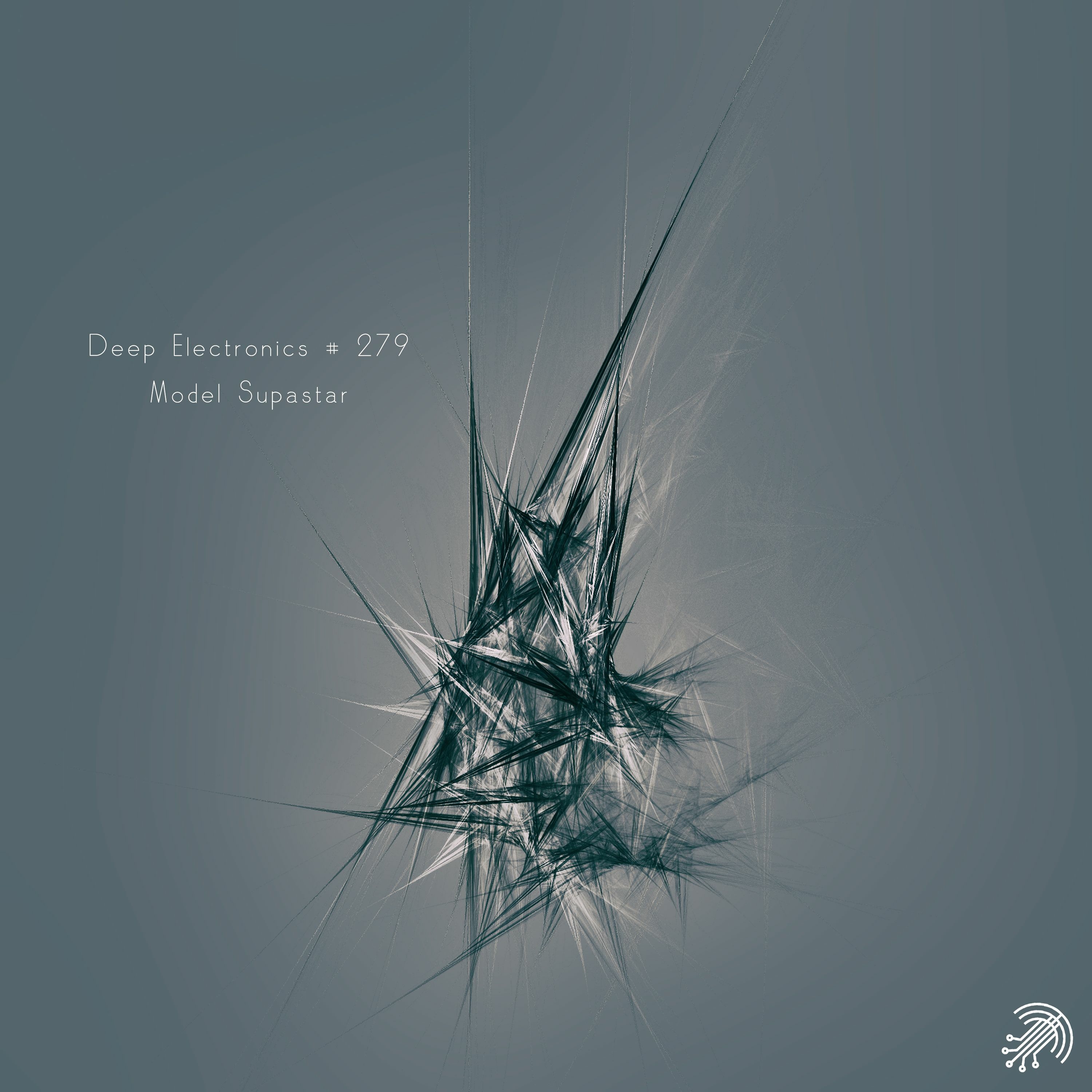 Deep Electronics podcast serie