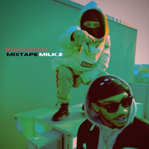 Stream Marathon Milk by Milkshaw Benedict | Listen online for free on ...