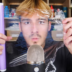 ASMR 100 Best Triggers For Deep Sleep