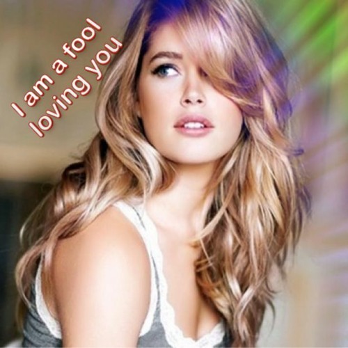 I AM A FOOL LOVING YOU (Mastering Paploviante)