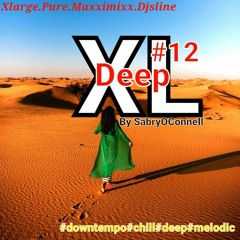 DEEP XL #12 BY Sabryoconnell