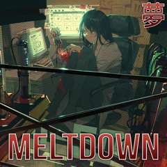 [Dubstep] Eric Morgan - Meltdown