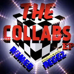 Lost Freestyle & Rare Phantom (Official Remix) (THE COLLABS EP) (5th Single)