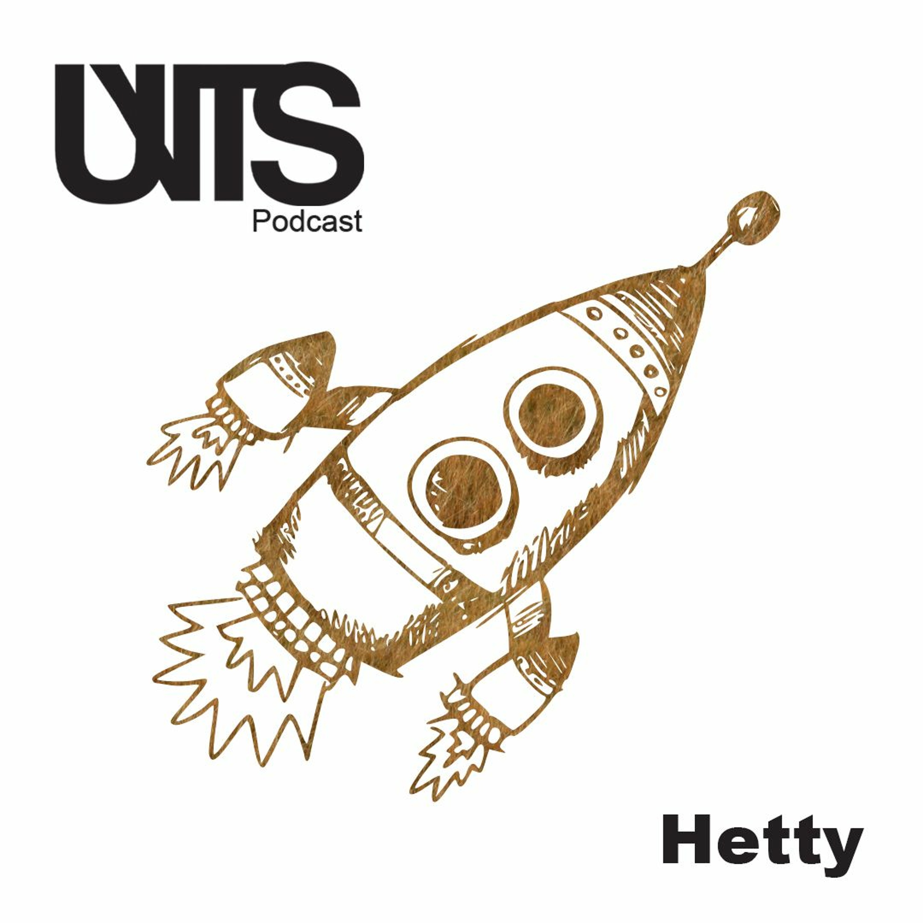 UNTS Podcast