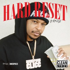 Stream G Perico | Listen to HARD RESET playlist online for free on