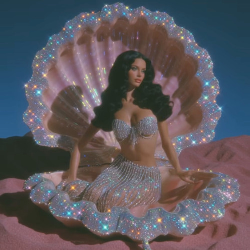 ETHERIELLE MIX