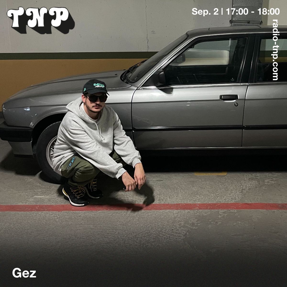 Gez
