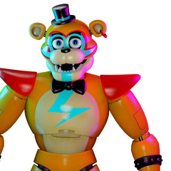 FNAF SECURITY BREACH DLC RUIN SONG  _In The Shadows_ (Trailer Music).mp3