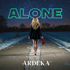 Alone