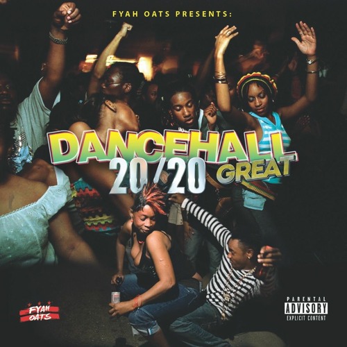 2020 dancehall great