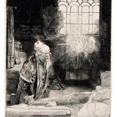 Ghost Boy (Faust)