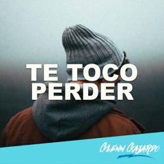 SPANISH Trap Instrumental 2020 - "Te Toco Perder"