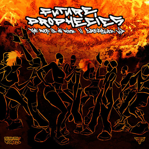 Dreadlock VIP (Original Mix)