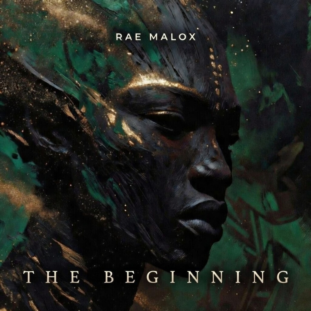 Stream Rae Malox | Listen to The Beginning playlist online for free on ...