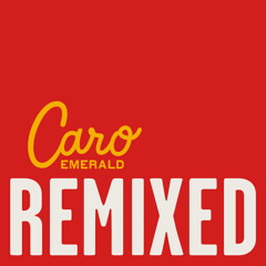 DELETED Scenes　FROM THE Cutting Room Stream CaroEmerald | Listen to Deleted Scenes from the