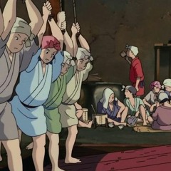 The Tatara Woman Work Song