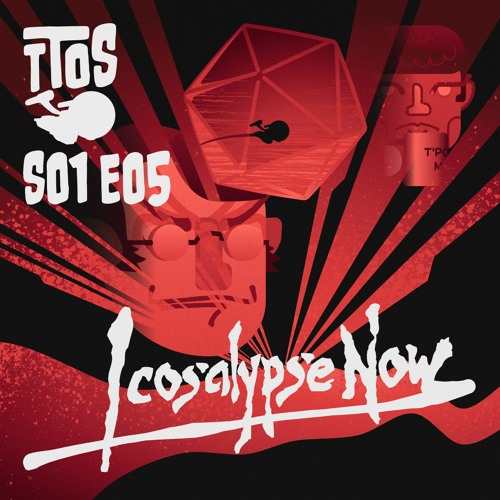 Icosalpyse Now