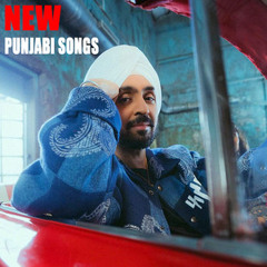 New Punjabi Songs 2024 (Trending)
