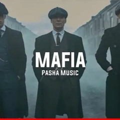 *MAFIA* | Aggressive Mafia Trap Rap Beat Instrumental | Mafya Müziği | Prod By Pasha Music(256k)