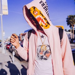 Jay Critch TME - 28 GLO Unreleased