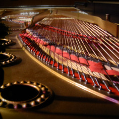 Uwe Karcher plays "Radiance Part 3" by Keith Jarrett - Ivory 3 American Concert D