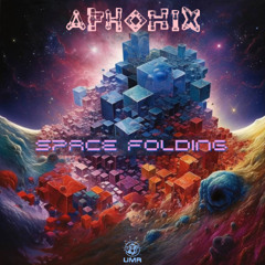 OUT NOW: UMR68 Aphonix - Space Folding