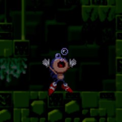 POV: your sonic and you need air