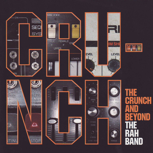 The Crunch And Beyond