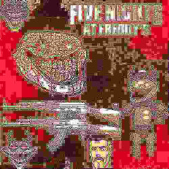 FRXDDY FXZBXXR HXRRXR SCXRY TXRTXRE SXGMA PHXNK AGGRXSIVE RXGE
